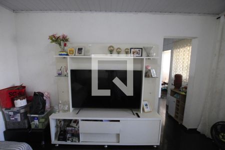 SalaSala de casa à venda com 4 quartos, 204m² em Vila Independencia, São Paulo