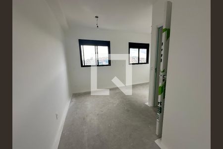 Quarto de apartamento à venda com 1 quarto, 48m² em Vila Engenho Novo, Barueri