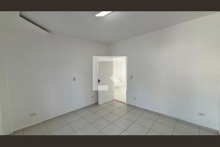 Suite de apartamento para alugar com 3 quartos, 75m² em Jardim Marek, Santo André