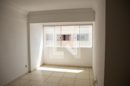 Sala de apartamento para alugar com 2 quartos, 65m² em Setor Candida de Morais, Goiânia