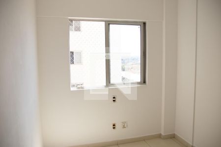 Quarto de apartamento para alugar com 2 quartos, 65m² em Setor Candida de Morais, Goiânia