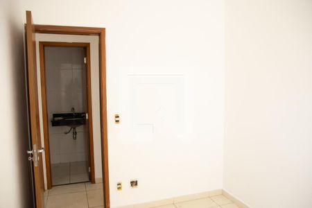 Quarto de apartamento para alugar com 2 quartos, 65m² em Setor Candida de Morais, Goiânia