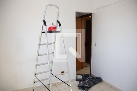 Suíte de apartamento para alugar com 2 quartos, 65m² em Setor Candida de Morais, Goiânia