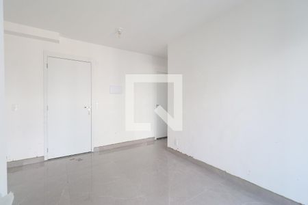 Sala/Cozinha de apartamento para alugar com 2 quartos, 41m² em Bom Retiro, São Paulo