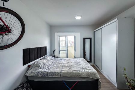 Studio de kitnet/studio à venda com 1 quarto, 34m² em Mooca, São Paulo