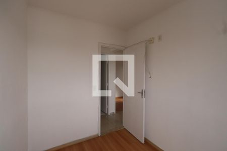 Quarto 1 de apartamento para alugar com 3 quartos, 60m² em Vila California, São Paulo