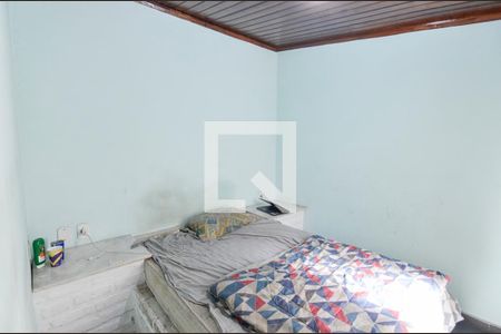 Quarto 1 de casa à venda com 3 quartos, 128m² em Benfica, Rio de Janeiro