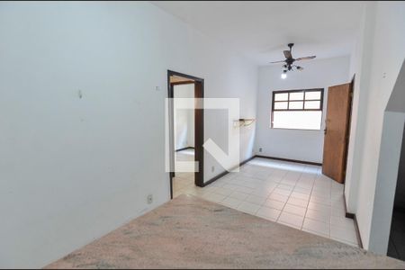 Sala 1 de casa à venda com 3 quartos, 128m² em Benfica, Rio de Janeiro