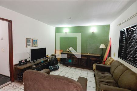 Sala 2 de casa à venda com 3 quartos, 128m² em Benfica, Rio de Janeiro