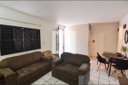 Sala 2 de casa à venda com 3 quartos, 128m² em Benfica, Rio de Janeiro