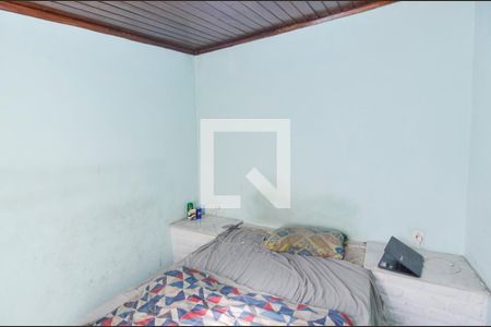 Quarto 1 de casa à venda com 3 quartos, 128m² em Benfica, Rio de Janeiro