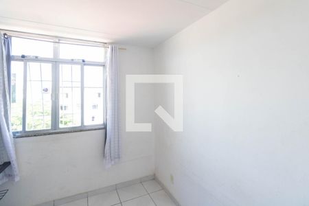 Quarto 1 de apartamento para alugar com 2 quartos, 53m² em Campo Grande, Rio de Janeiro