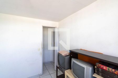 Quarto 1 de apartamento para alugar com 2 quartos, 53m² em Campo Grande, Rio de Janeiro