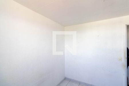Quarto 1 de apartamento para alugar com 2 quartos, 53m² em Campo Grande, Rio de Janeiro