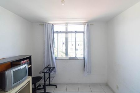 Quarto 1 de apartamento para alugar com 2 quartos, 53m² em Campo Grande, Rio de Janeiro
