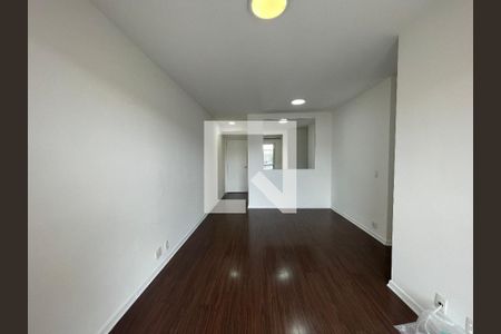 Sala de apartamento à venda com 3 quartos, 71m² em Vila Polopoli, São Paulo