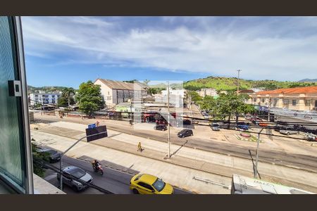 Apartamento para alugar com 2 quartos, 60m² em Vicente de Carvalho, Rio de Janeiro