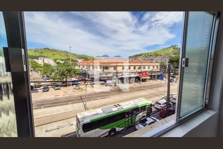 Apartamento para alugar com 2 quartos, 60m² em Vicente de Carvalho, Rio de Janeiro