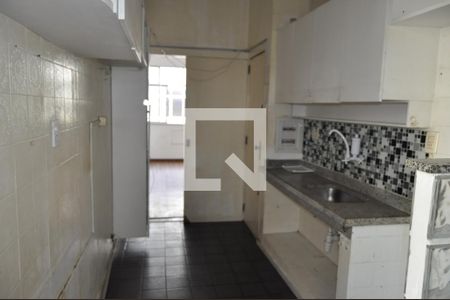 Apartamento à venda com 2 quartos, 66m² em Méier, Rio de Janeiro