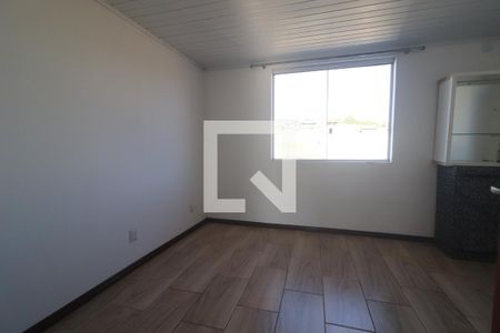 Quarto 2 de casa para alugar com 2 quartos, 88m² em Canudos, Novo Hamburgo