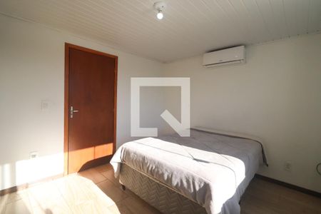 Quarto 1 de casa para alugar com 2 quartos, 88m² em Canudos, Novo Hamburgo