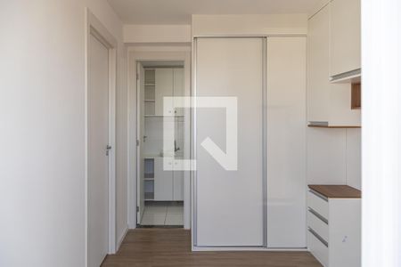 Quarto de apartamento para alugar com 1 quarto, 25m² em Vila Brasil, São Paulo
