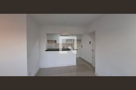 Sala de apartamento para alugar com 2 quartos, 58m² em Planalto Verde, Ribeirão Preto