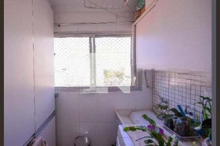 Foto 01 de apartamento à venda com 2 quartos, 67m² em Vila Gumercindo, São Paulo