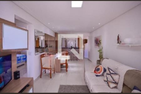 Foto 01 de apartamento à venda com 2 quartos, 67m² em Vila Gumercindo, São Paulo