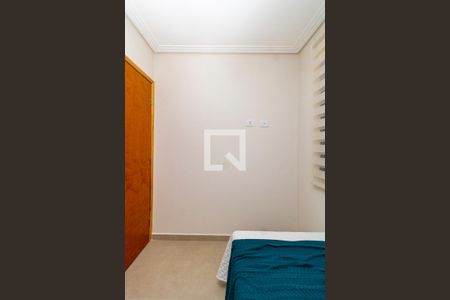 Quarto 1 de apartamento à venda com 2 quartos, 42m² em Vila Pauliceia, São Paulo