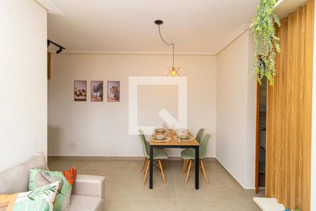 Apartamento à venda com 2 quartos, 45m² em Vila Pauliceia, São Paulo