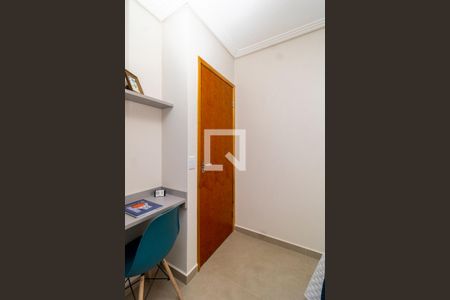 Quarto 1 de apartamento à venda com 2 quartos, 42m² em Vila Pauliceia, São Paulo