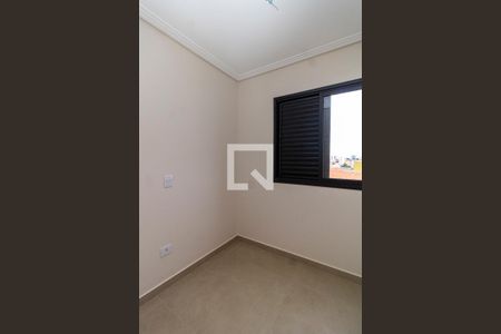 Quarto 1 de apartamento à venda com 2 quartos, 44m² em Vila Pauliceia, São Paulo