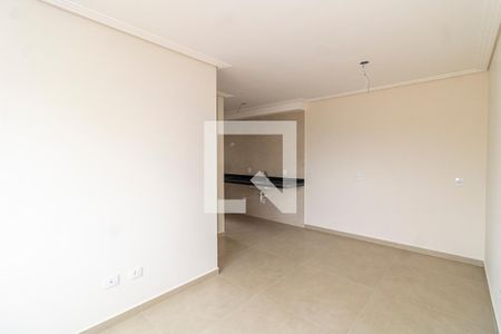 Apartamento à venda com 2 quartos, 44m² em Vila Pauliceia, São Paulo