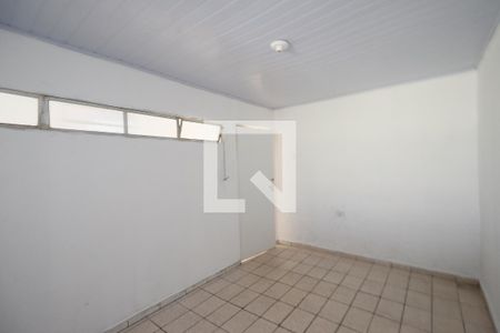 Quarto de casa para alugar com 1 quarto, 40m² em Vila Paulistana, São Paulo