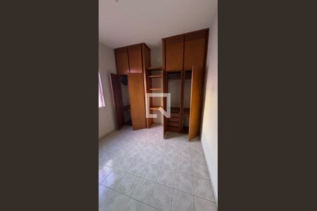 Quarto de apartamento para alugar com 3 quartos, 67m² em Centro, Uberlândia