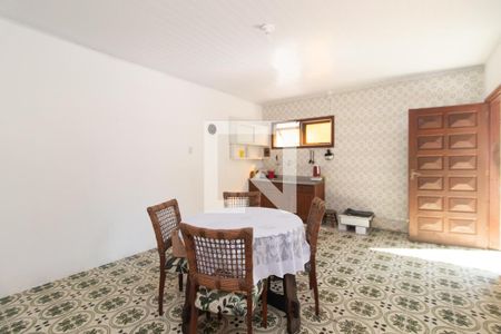 Sala/Cozinha de casa para alugar com 2 quartos, 60m² em Tristeza, Porto Alegre