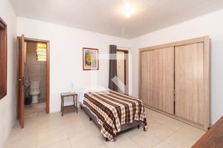 Quarto 1 de casa para alugar com 2 quartos, 60m² em Tristeza, Porto Alegre