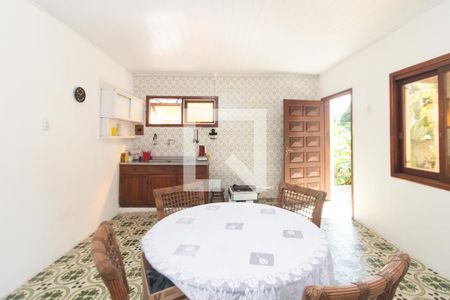 Sala/Cozinha de casa para alugar com 2 quartos, 60m² em Tristeza, Porto Alegre