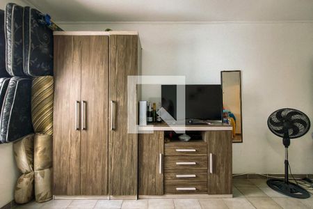 Kitnet  de kitnet/studio para alugar com 0 quarto, 40m² em Boqueirão, Praia Grande