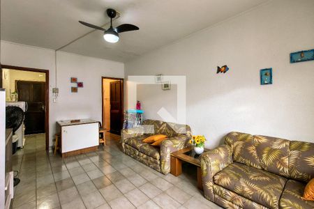 Kitnet/Studio para alugar com 0 quarto, 40m² em Boqueirão, Praia Grande