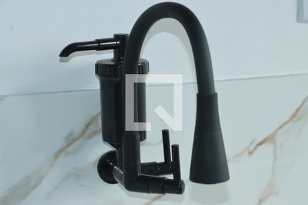 Apartamento para alugar com 2 quartos, 44m² em Jardim da Gloria, Cotia