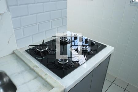 Apartamento para alugar com 2 quartos, 44m² em Jardim da Gloria, Cotia