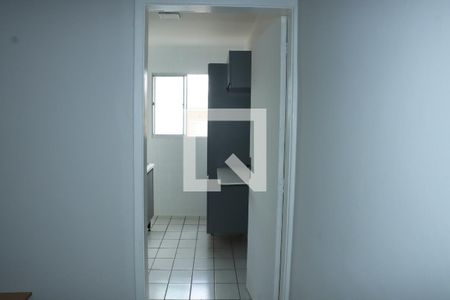 Apartamento para alugar com 2 quartos, 44m² em Jardim da Gloria, Cotia