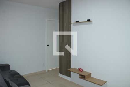 Apartamento para alugar com 2 quartos, 44m² em Jardim da Gloria, Cotia