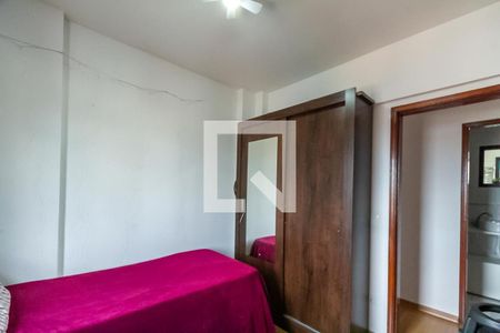 Quarto 1 de apartamento à venda com 3 quartos, 73m² em Jardim Olavo Bilac, São Bernardo do Campo