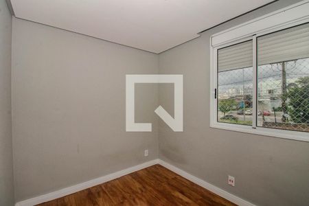 Quarto 1 de apartamento para alugar com 3 quartos, 70m² em São Sebastião, Porto Alegre