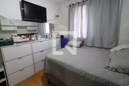 Quarto 1 de apartamento para alugar com 2 quartos, 58m² em Piratininga, Osasco