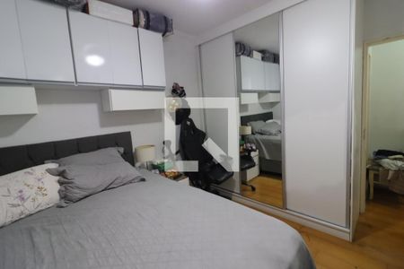 Quarto 1 de apartamento para alugar com 2 quartos, 58m² em Piratininga, Osasco