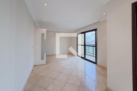 Sala de apartamento para alugar com 3 quartos, 180m² em Jardim Vila Mariana, São Paulo